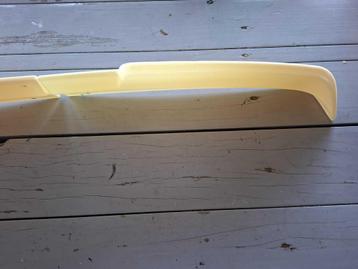 Volkswagen Transporter spoiler voor achterdeuren NIEUW beschikbaar voor biedingen