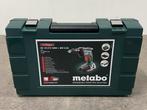 Veiling - Metabo gipsschroefmachine SE 18 LTX 4000 18V, Nieuw