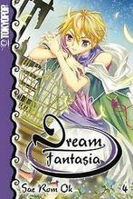 Dream Fantasia 04 von Sae Rom Ok  Book, Verzenden