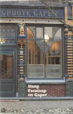 Slang, esculaap en gaper : medisch-farmaceutische symbolen, Verzenden