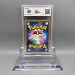 Pokémon - 1 Graded card - Togepi & Cleffa & Igglybuff GX ->, Hobby & Loisirs créatifs