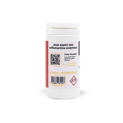 ECCELLENTE Professional Set Ontkalking en Reiniging voor, Elektronische apparatuur, Koffiezetapparaten, Verzenden