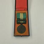 Japan - Medaille - Belle médaille japonaise en écrin