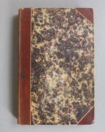 Grandville / La Fontaine - Fables [frontispice sur Chine et