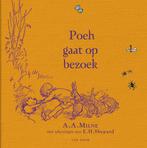 Poeh gaat op bezoek / Winnie de Poeh 9789000384570, Boeken, Verzenden, Zo goed als nieuw, A.A. Milne