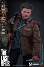 The Last of Us Action Figure 1/6 Joel Miller 30 cm, Verzamelen, Ophalen of Verzenden, Nieuw