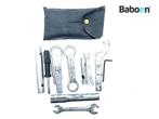 Jeu doutils Yamaha FZS 600 Fazer 1998-2001 (FZS600), Verzenden, Nieuw