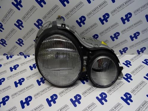 Koplamp E-klasse w210 Rechts (Nieuw), Auto-onderdelen, Verlichting, Nieuw, 12 maanden garantie, Mercedes-Benz, Ophalen of Verzenden