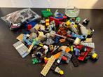 Lego Set - Bionicle, Creator, DC Comics, Legends of Chima,, Kinderen en Baby's, Nieuw