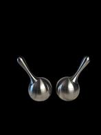 Georg Jensen - Philip Bro Ludvigsen - Salière et poivrière