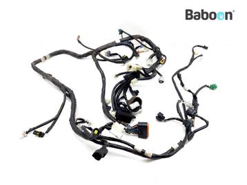 Faisceau de câblage Yamaha YP 250 R X-MAX 2010-2013 (YP250R, Verzenden