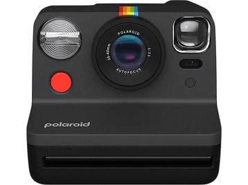 Polaroid -  Instant Camera Now 2  - Zwart, Verzenden, Polaroid
