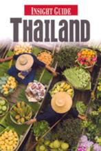 Thailand / Insight guides 9789066551763, Boeken, Reisgidsen, Verzenden, Gelezen