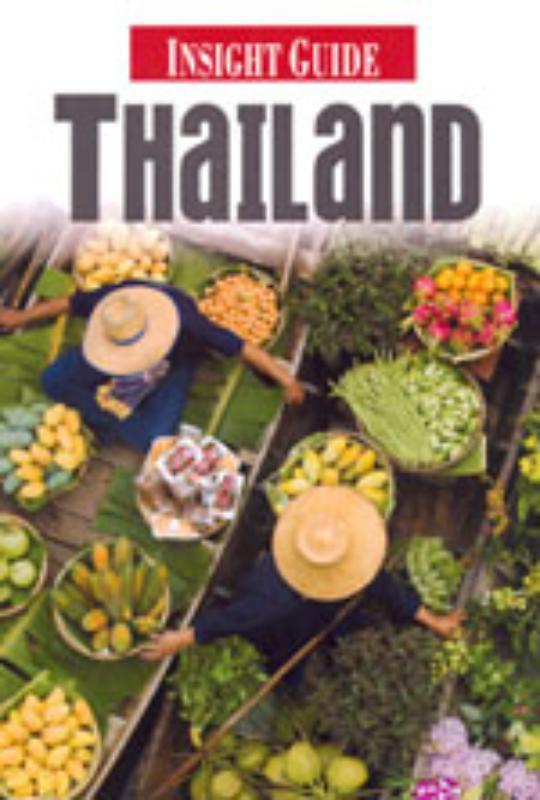 Thailand / Insight guides 9789066551763, Boeken, Reisgidsen, Gelezen, Verzenden