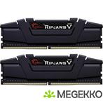 G.Skill DDR4 Ripjaws 2x16GB 3600, Verzenden, Nieuw
