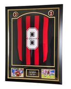 AC Milan - Europese voetbal competitie - Frank Rijkaard -, Verzamelen, Nieuw