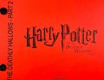 Harry Potter and the Deathly Hallows - Part 2 - Original, Nieuw