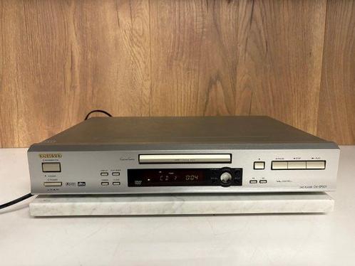 Onkyo - DV-SP501 Lecteur de CD, Audio, Tv en Foto, Radio's