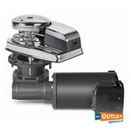 Bieden: Quick DH4 elektrische ankerlier 1700W | 24V | 12 mm, Watersport en Boten, Bootonderdelen, Ophalen of Verzenden, Nieuw