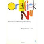 Grafiek nu / 3 9789021304632 Ad van der Blom e.a., Boeken, Verzenden, Gelezen, Ad van der Blom e.a.