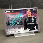 Mercedes - Topps 115 F1 Signed - George Russell - 2025 -, Nieuw