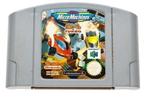 Micro Machines 64 Turbo [Nintendo 64], Games en Spelcomputers, Nieuw, Verzenden