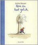 Opa En Het Geluk 9789021452661 J. Bauer, Boeken, Verzenden, Gelezen, J. Bauer