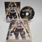 Tomb Raider Underworld Playstation 3, Games en Spelcomputers, Games | Sony PlayStation 3, Ophalen of Verzenden, Zo goed als nieuw