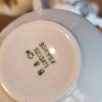 Manufacture Bernardaud - Tafelservies (27) - Jachtdecor -