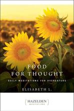 Food For Thought 9780894860904 Elisabeth L., Verzenden, Gelezen, Elisabeth L.