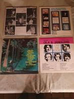 The Seeds - The Spencer Davis Group - Dimension Of Miracles