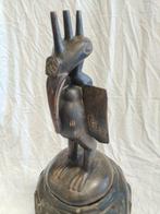 Container Senufo - Senufo - Ivoorkust, Antiek en Kunst