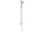 GROHE Euphoria Massage Doucheset 90cm - Glijstangset -, Verzenden, Zo goed als nieuw