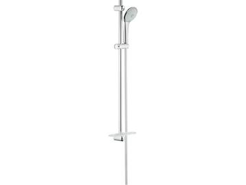 GROHE Euphoria Massage Doucheset 90cm - Glijstangset -, Verzenden