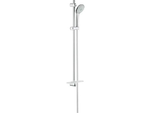 GROHE Euphoria Massage Doucheset 90cm - Glijstangset -, Huis en Inrichting, Woonaccessoires | Overige, Zo goed als nieuw, Verzenden