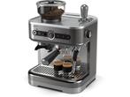 Philips Barista Brew PSA3228/01 - Semi-automatische, Verzenden, Zo goed als nieuw