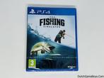 Playstation 4 / PS4 - Pro Fishing Simulator - New & Sealed, Games en Spelcomputers, Games | Sony PlayStation 4, Verzenden, Gebruikt