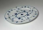 Royal Copenhagen - Plat de service - Porcelaine - Plateau de