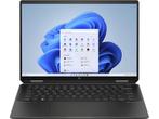 HP Spectre x360 14-eu0078ng Intel Core Ultra 7 155H Hybride, Verzenden, Zo goed als nieuw