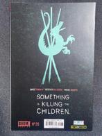 Something is Killing the Children #26 - Retailer Exclusive, Nieuw