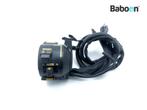 Stuurschakelaar Links Honda VF 1000 F2 1985-1986, Motoren, Verzenden, Gebruikt