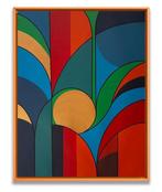 B. Morales - Carnaval en Rio - XL NO Reserve