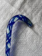 Wandelstok - Venetië - Murano - Glas, Huis en Inrichting, Nieuw