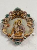 Wijwatervat - 1950-1960 - San Giuseppe met het Kind Jezus -