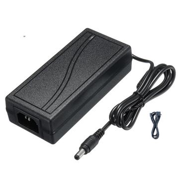 DrPhone VA Voeding Adapter AC/DC - 12V 6A - Universele Lader