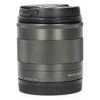 Canon EF-M 11-22mm f/4-5.6 IS STM met garantie, Ophalen of Verzenden