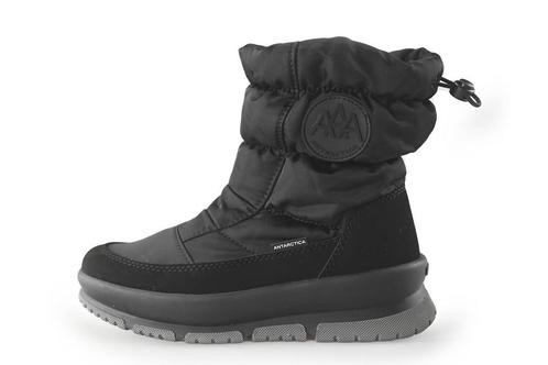 Antarctica Snowboots in maat 37 Zwart | 5% extra korting, Kinderen en Baby's, Kinderkleding | Schoenen en Sokken, Jongen of Meisje