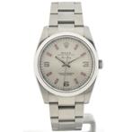 Rolex Oyster Perpetual 34 114200, Handtassen en Accessoires, Horloges | Dames, Nieuw, Verzenden