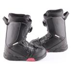 40 snowboard schoenen ROSSIGNOL EXCITE BOA, Black/red ( TOP, Sport en Fitness, Verzenden, Nieuw