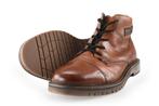 Bugatti Veterboots in maat 43 Cognac | 5% extra korting, Kleding | Heren, Schoenen, Bugatti, Overige kleuren, Verzenden, Boots
